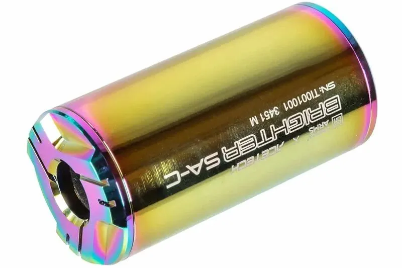 Tracer Unit Brighter Sa-C