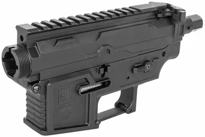 Corps de Réplique M4 / AR15 Prime SAAS
