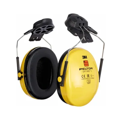 Ωτοασπίδες Για Κράνος 3Μ Peltor Optime I - 3M