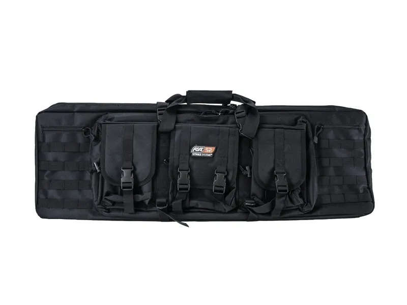 Strike Industries Θηκη Οπλου, Tactical 92x30x7cm · Negro