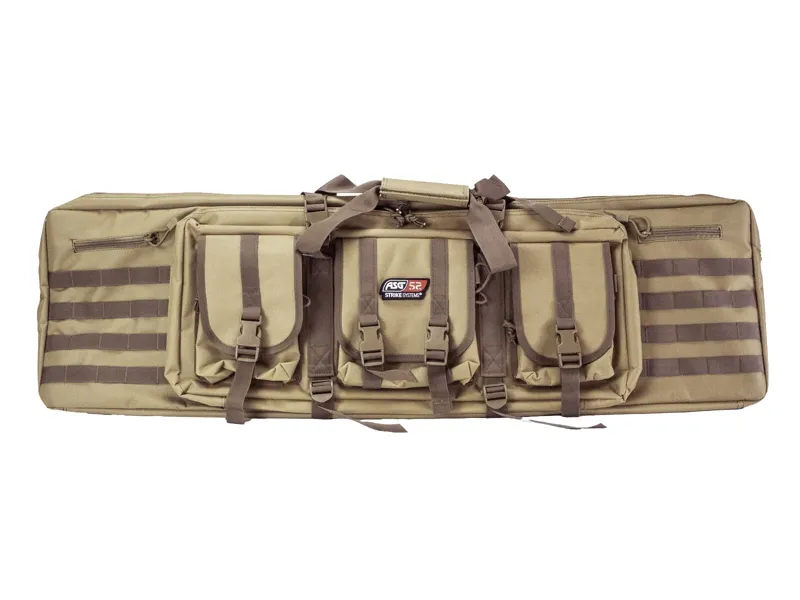Strike Industries ΘΗΚΗ ΟΠΛΟΥ, Tactical 107x30x7cm · Tan / FDE