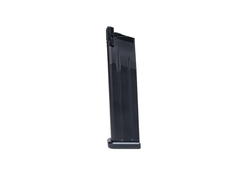 ASG Γεμιστηρα Soft, Modify Trinity 28 rds · Negro