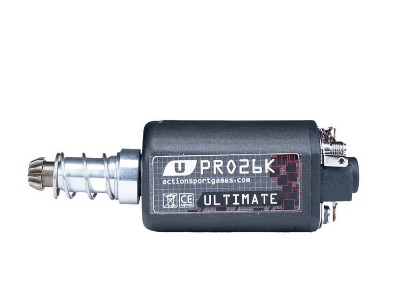 ASG Μοτερ Για, Ultimate Pro, 26K, Long
