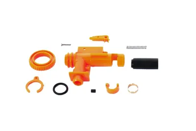 Hop Up Chamber Advanced, M4/M16 - Evolution