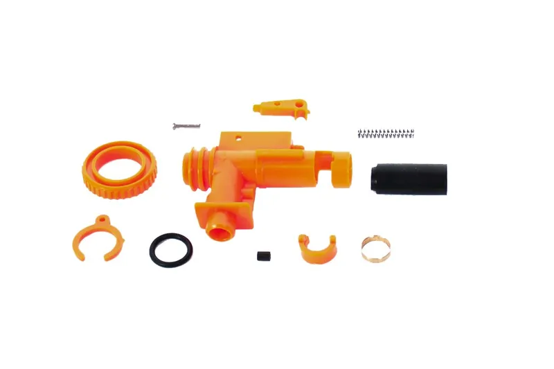 Evolution Hop Up Chamber Advanced, M4/M16