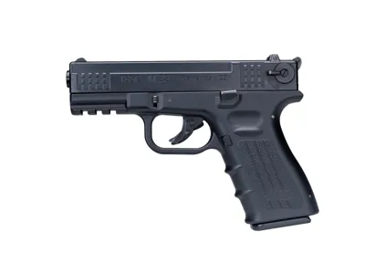 Πιστολι Soft Cnb, Sl, Ms, Issc M22 - ASG
