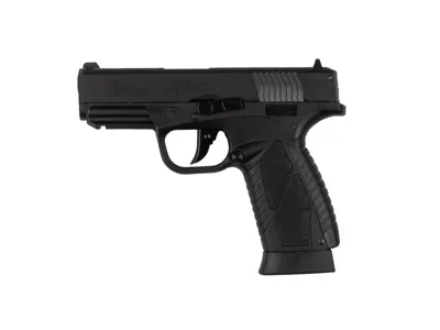 Πιστολι Soft,, CO2, Bersa BP9CC - ASG