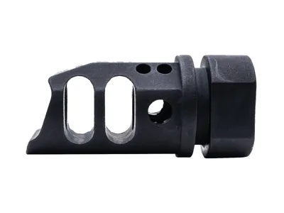 Φλογοκρυπτη, EVO Carbine, Aluminum, CNC, 14CCW - ASG