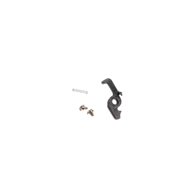 Ultimate Cut Off Lever, CNC, ver.2 Gearbox