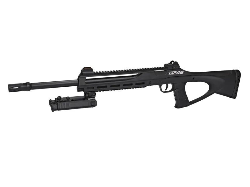 ASG Αεροβολο Tac 4,5 Gnb, CO2, Όπλο