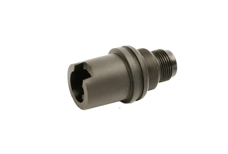 Classic Army Ανταπτορ Φλογοκρυπτη Soft, 14mm, Clockwise Για G3