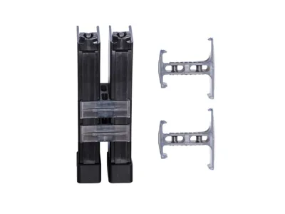 Coupler Set, Scorpion EVO 3-A1 - ASG