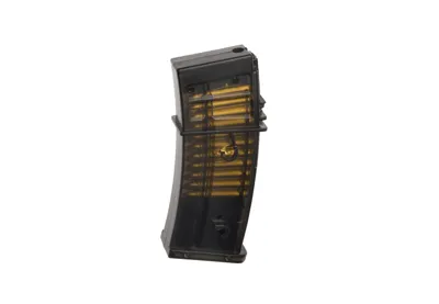 Γεμιστηρα Soft, G36 Standard,, Dl - ASG