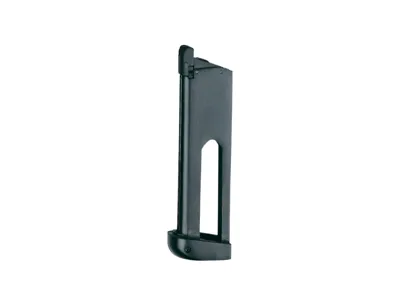 Γεμιστηρα Soft, CO2, Sti Tac Master - ASG