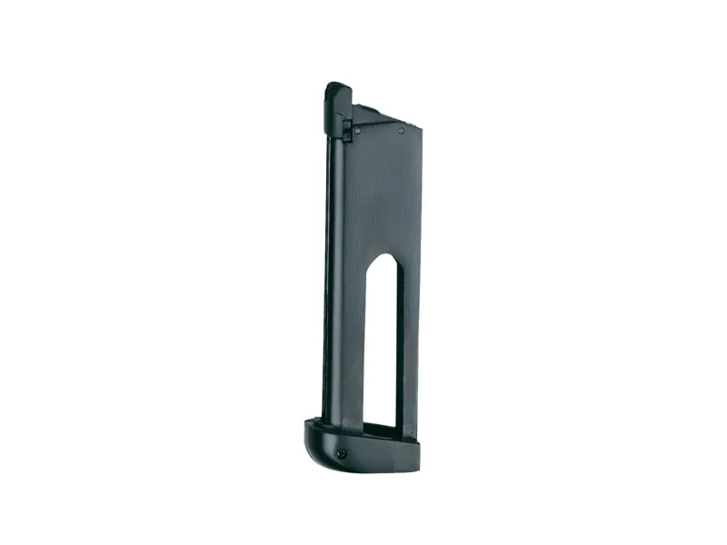 ASG Γεμιστηρα Soft, CO2, Sti Tac Master
