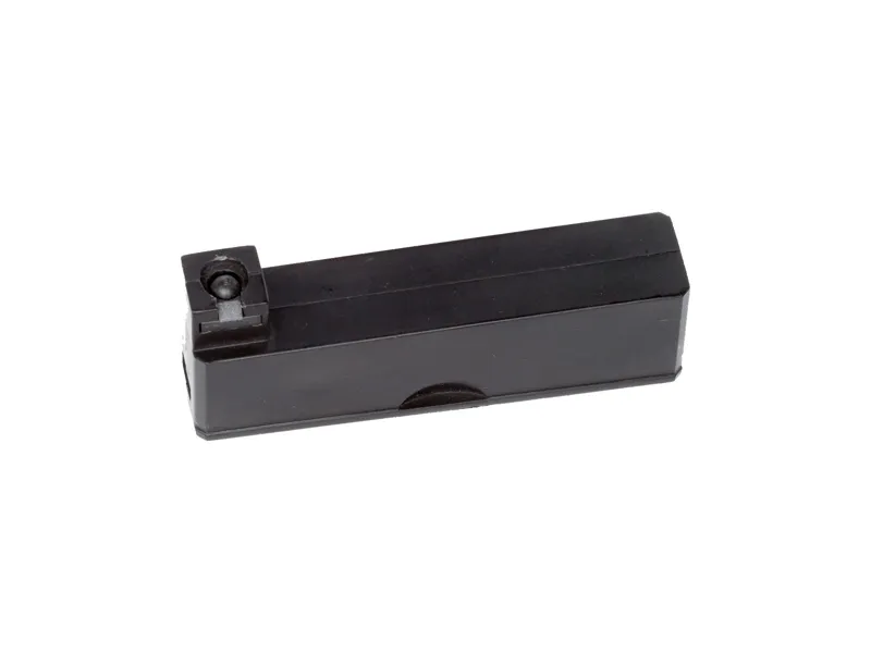 ASG Γεμιστηρα Soft Spring Steyr SSG69 P2, 2PACK