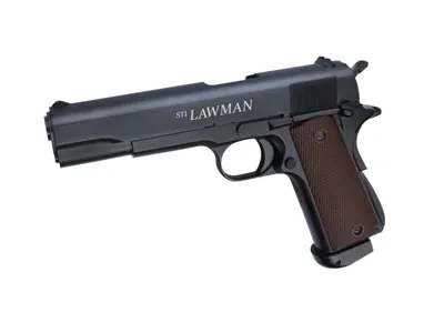 Πιστολι Soft Gnb,, CO2, Sti Lawman - ASG