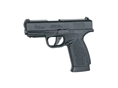 Πιστολι Soft Gnb,, CO2, Bersa BP9CC - ASG
