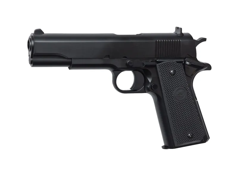ASG Πιστολι Soft Spring,, Sti M1911 Classic