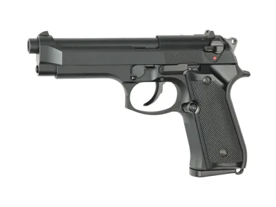 Πιστολι Soft,, Beretta, Μ9 - ASG