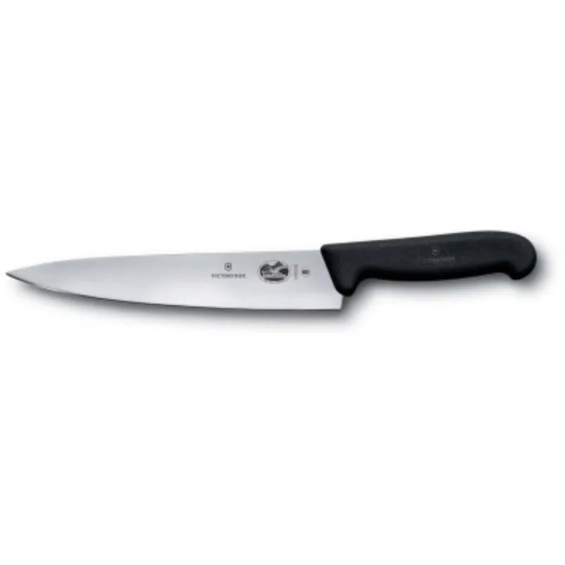 Victorinox Μαχαίρι Σεφ 22 Εκατ. Λαβή Fibrox