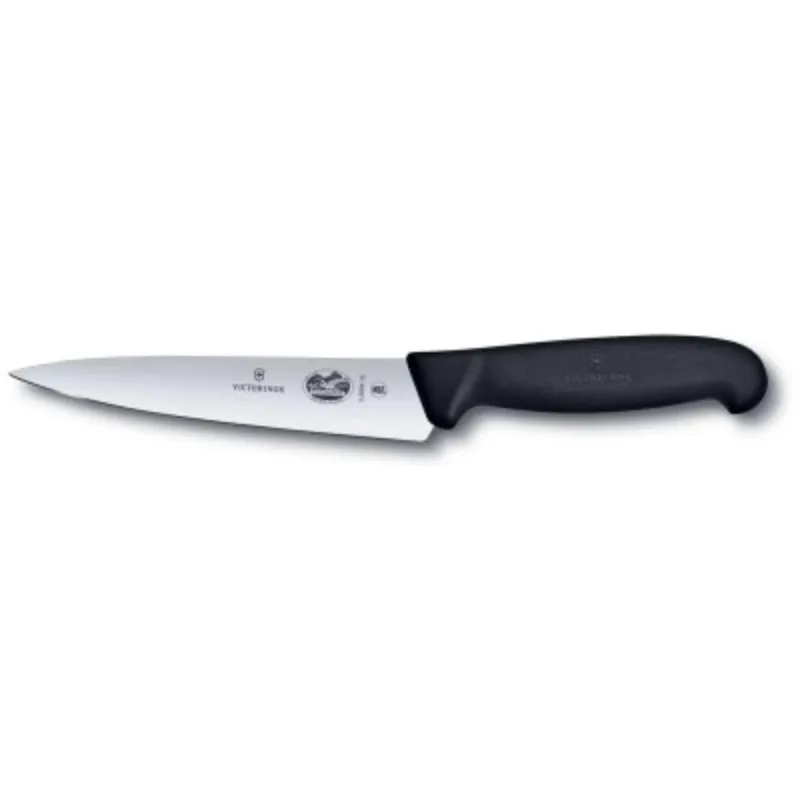 Victorinox Μαχαίρι Σεφ 15 Εκατ. Λαβή Fibrox