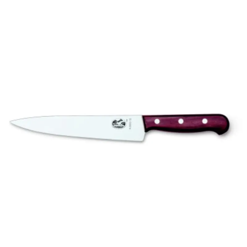 Victorinox Μαχαίρι Σεφ 15 Εκατ. Ξύλινη Λαβή