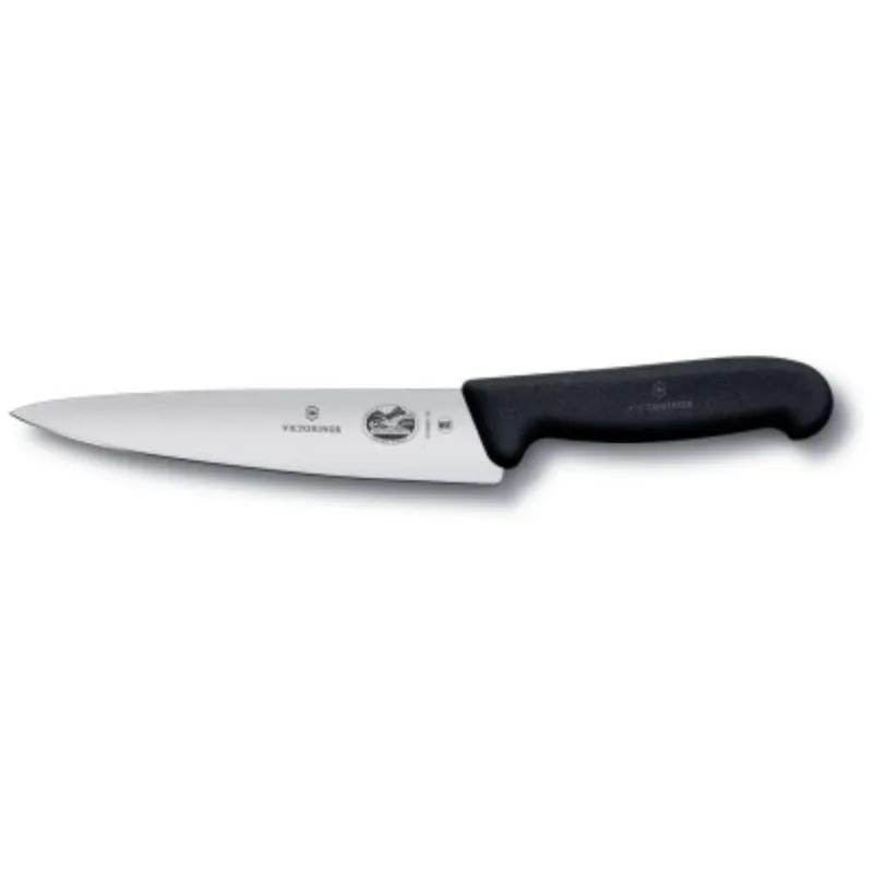 Victorinox Μαχαίρι Σεφ 19 Εκατ. Λαβή Fibrox