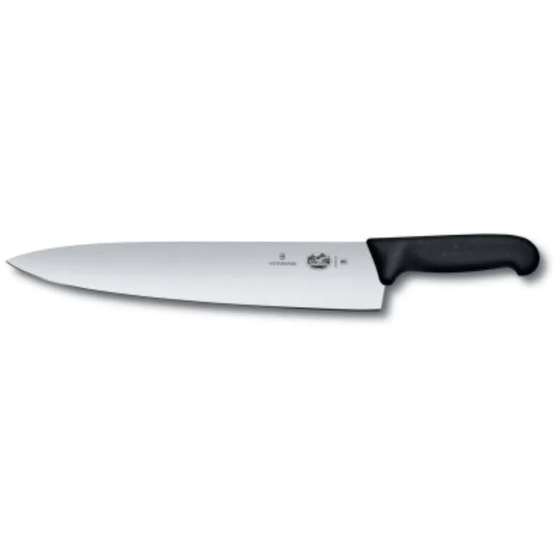 Victorinox Μαχαίρι Σεφ 31 Εκατ. Λαβή Fibrox