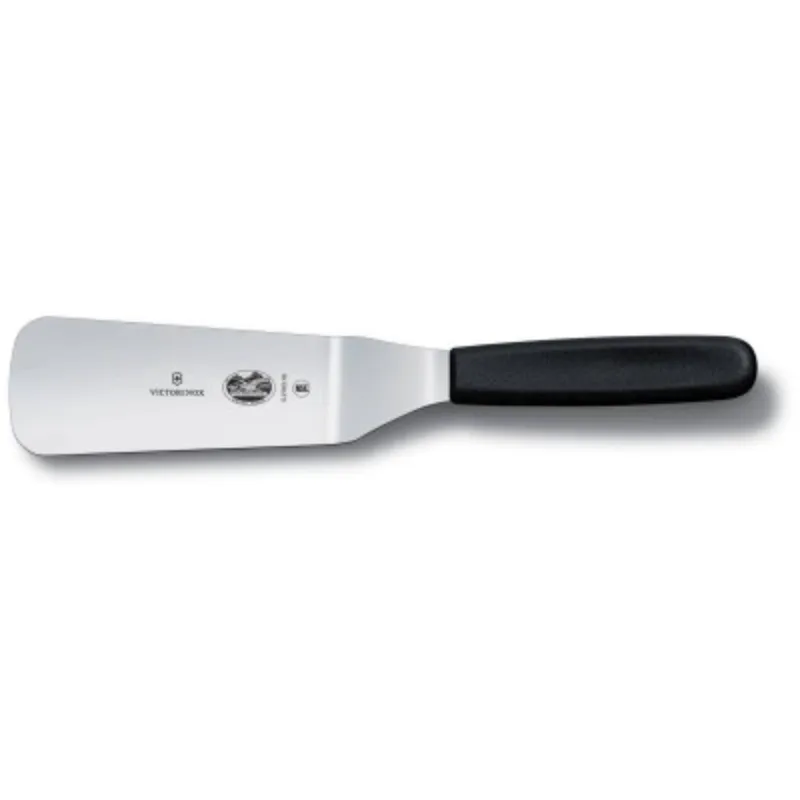 Victorinox Σπάτουλα Σπαστή 16 Εκατ. Μαύρη Λαβή
