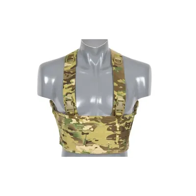 Chest Rig T Ctico Laser Cut