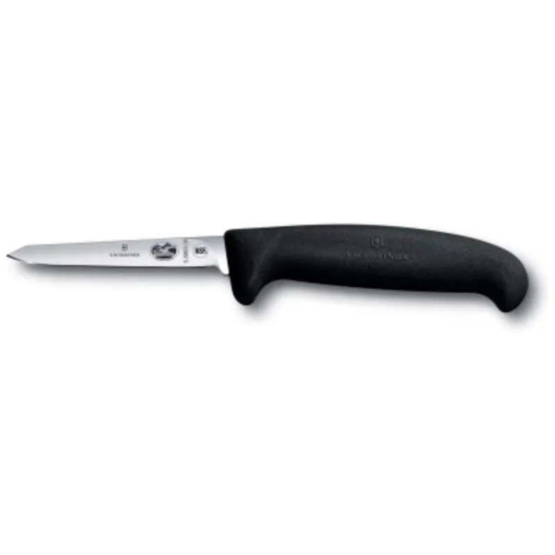 Victorinox Μαχαίρι Πουλερικών 8 Εκατ. Λαβή Fibrox