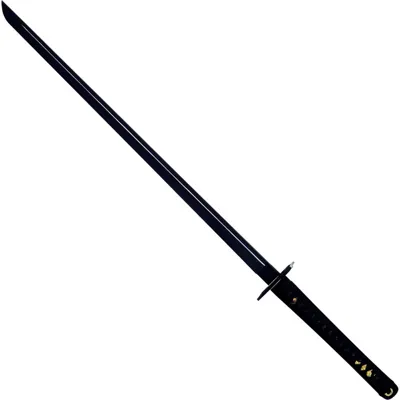 Σπαθί Ninja Sword Forged Blade 41918 - Haller