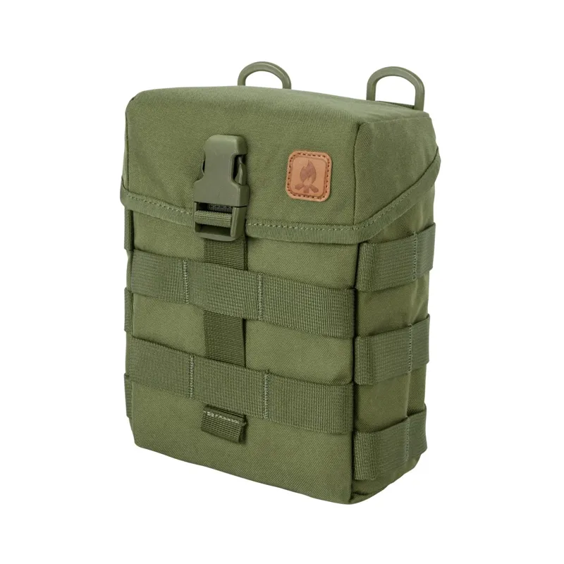 Helikon Τσαντάκι Επιβίωσης E&e Pouch U.03 Λαδί