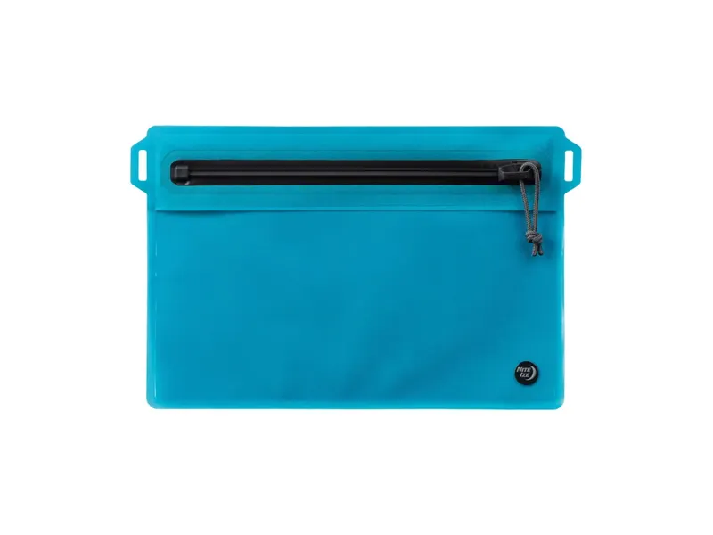 Nite Ize RunOff Waterproof Pouch Small IP67 · Azul
