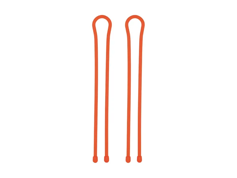 Nite Ize Δεματικά Καλωδίων Original 60.9 cm 2PCS · Naranja