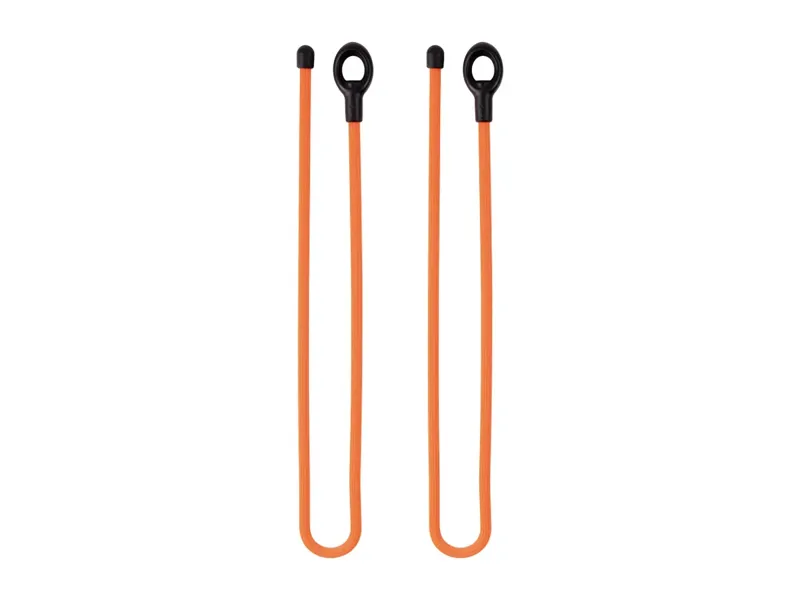 Nite Ize Δεματικά Καλωδίων Με Θηλιά 60.9 cm 2PCS · Naranja