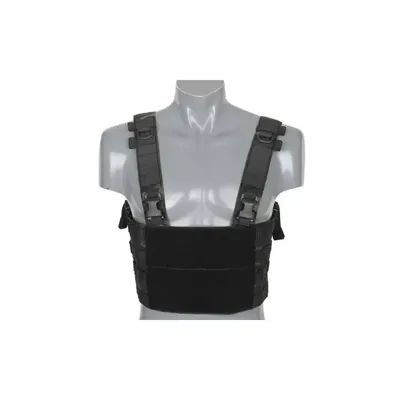 Chest Rig Modular