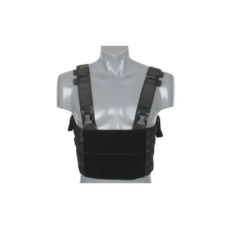 Chest Rig Modular · Multicam Black