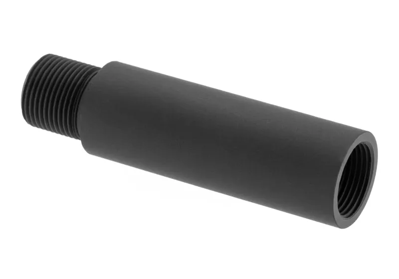 Extensor de Cañón 14 mm Ccw 2”