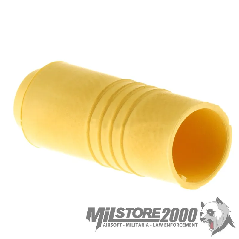 Maple Leaf Macaron Hop Up Rubber 60