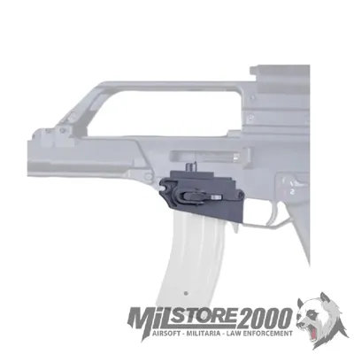 Adattatore Caricatore Da G36 a M4 - JS Tactical