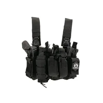 Chest Rig M4 - VARIOS