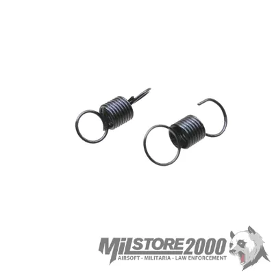 VSR-10 Zero Trigger Spring Set - Action Army