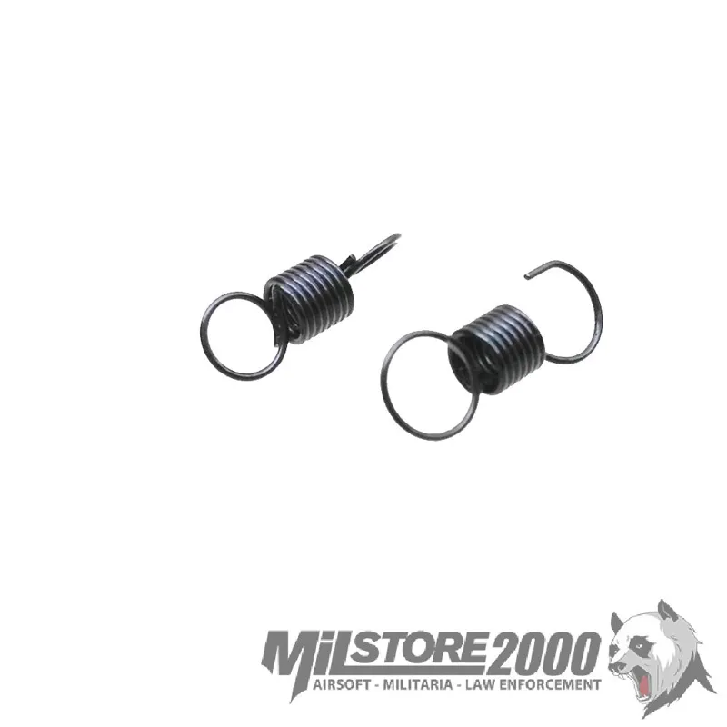 Action Army VSR-10 Zero Trigger Spring Set