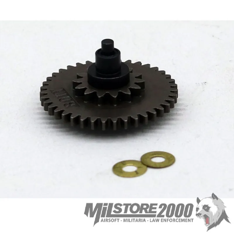 Bolt Airsoft Ingranaggio Centrale Torque (32:1) in Mim