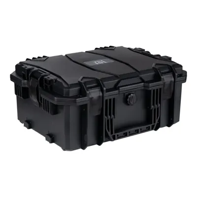 ForceGear Premium Pluck Foam Case Large - 101Inc