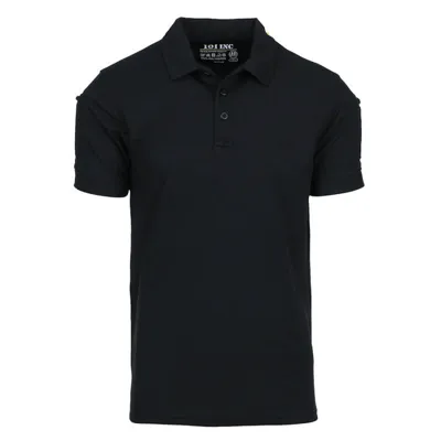 Tactical Polo Short Sleeve Quick Dry - 101Inc