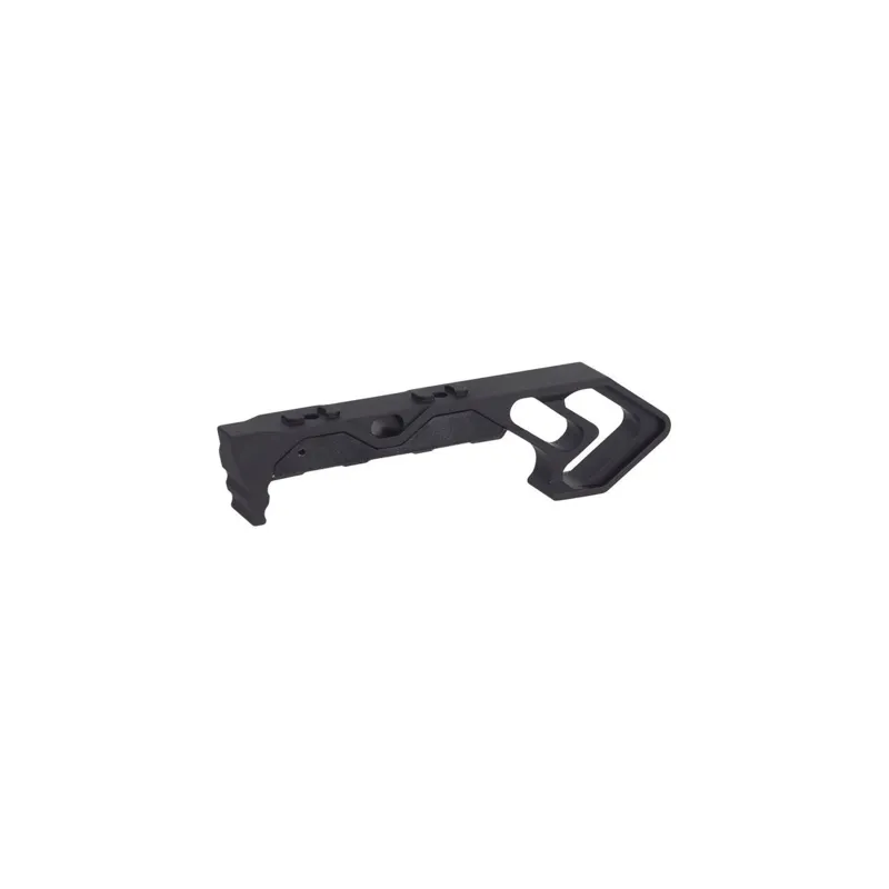 5KU Airsoft Foregrip for M-LOK & KeyMod · Negro