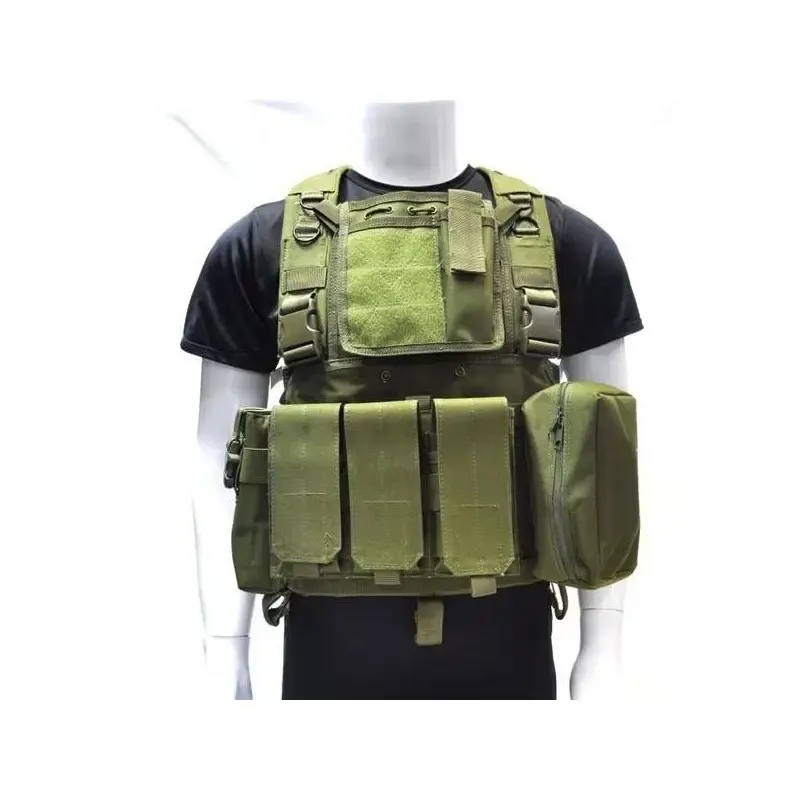 Scout · Verde / OD